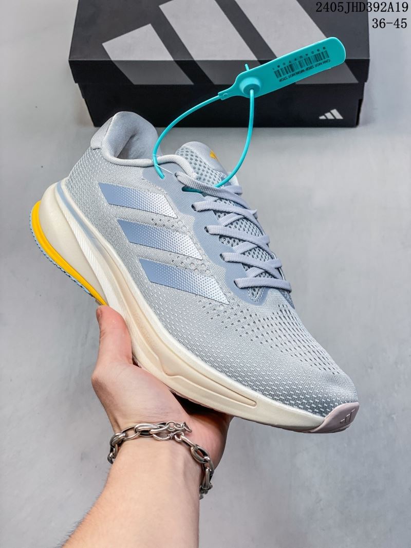 Adidas Supernova Shoes